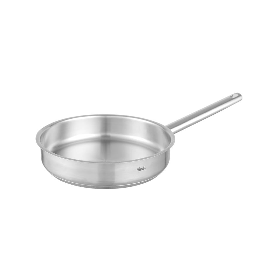 【Fissler】24cm ステンレス Amazon.com: Fissler Original Profi Collection/Roasting Pot