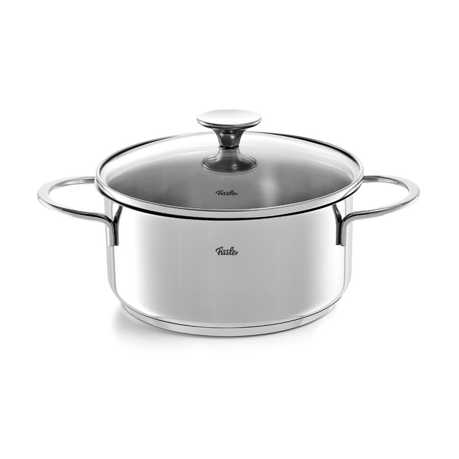 Fissler フィスラー ステンレス 鍋 コペンハーゲン セット 16cm Fissler フィスラー ステンレス 鍋 コペンハーゲン セット 16cm