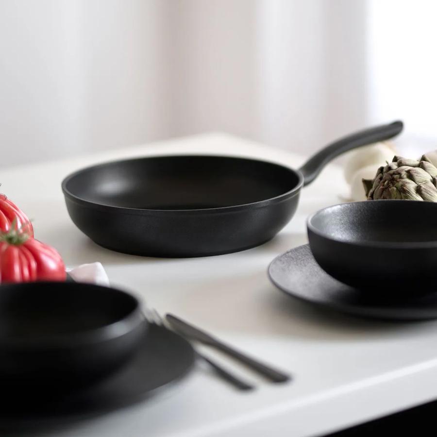 Fissler（フィスラー） 公式 フライパン 26cm セニット IH ガス火対応