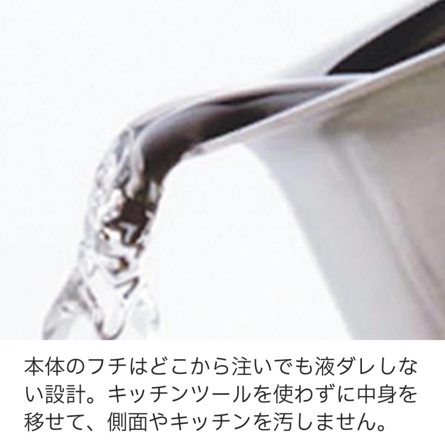 スナッキー フィスラー 公式 片手鍋 ソースパン 12cm ガス火専用※IH非