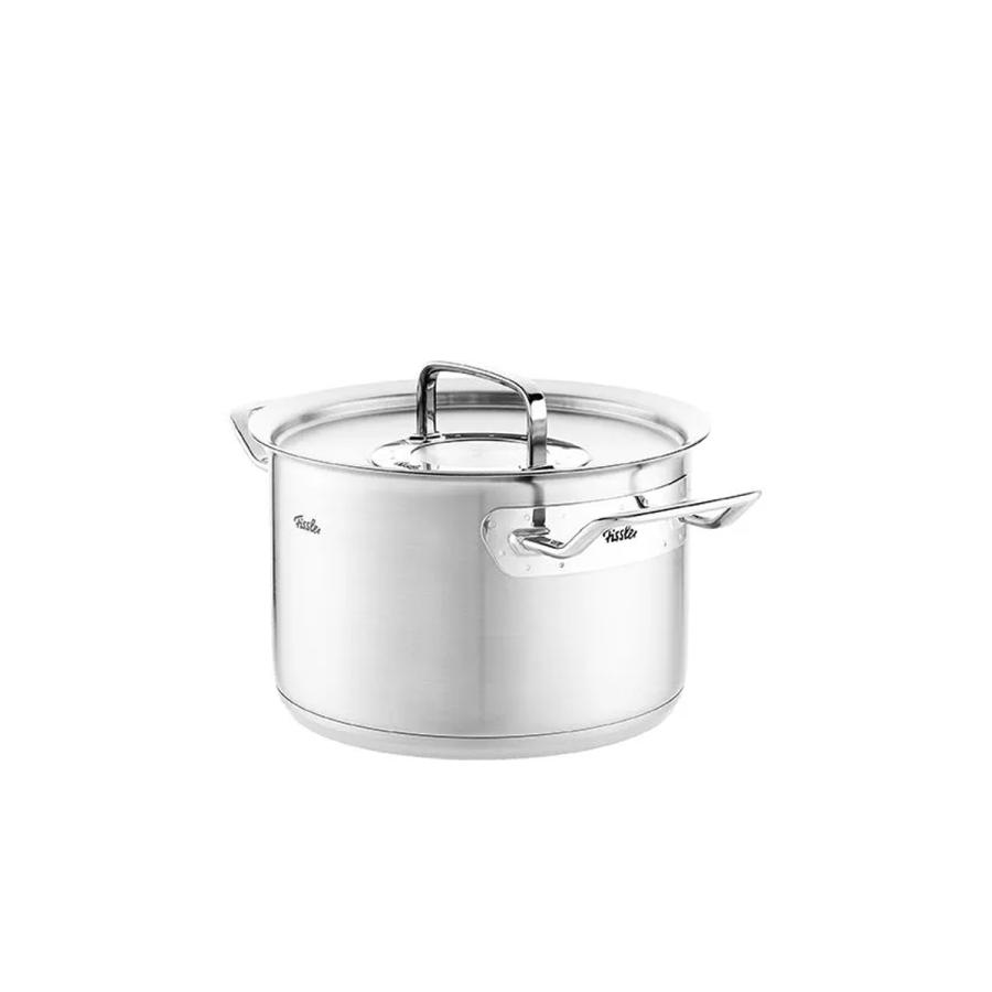 Fissler フィスラー 両手鍋 20cm オリジナル プロフィ Fissler フィスラー 両手鍋 20cm オリジナル プロフィ