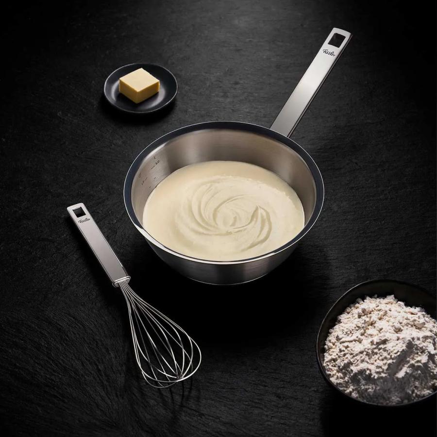 Fissler（フィスラー） 公式 片手鍋 オリジナルプロフィコレクション