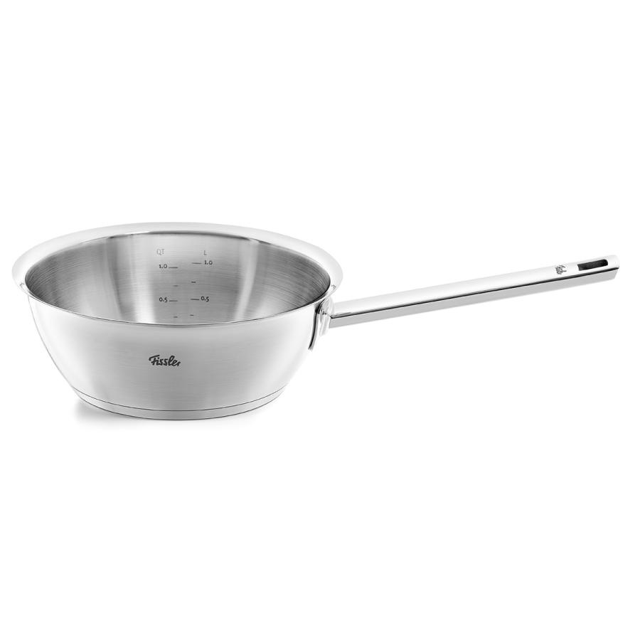 Fissler（フィスラー） 公式 片手鍋 オリジナルプロフィコレクション