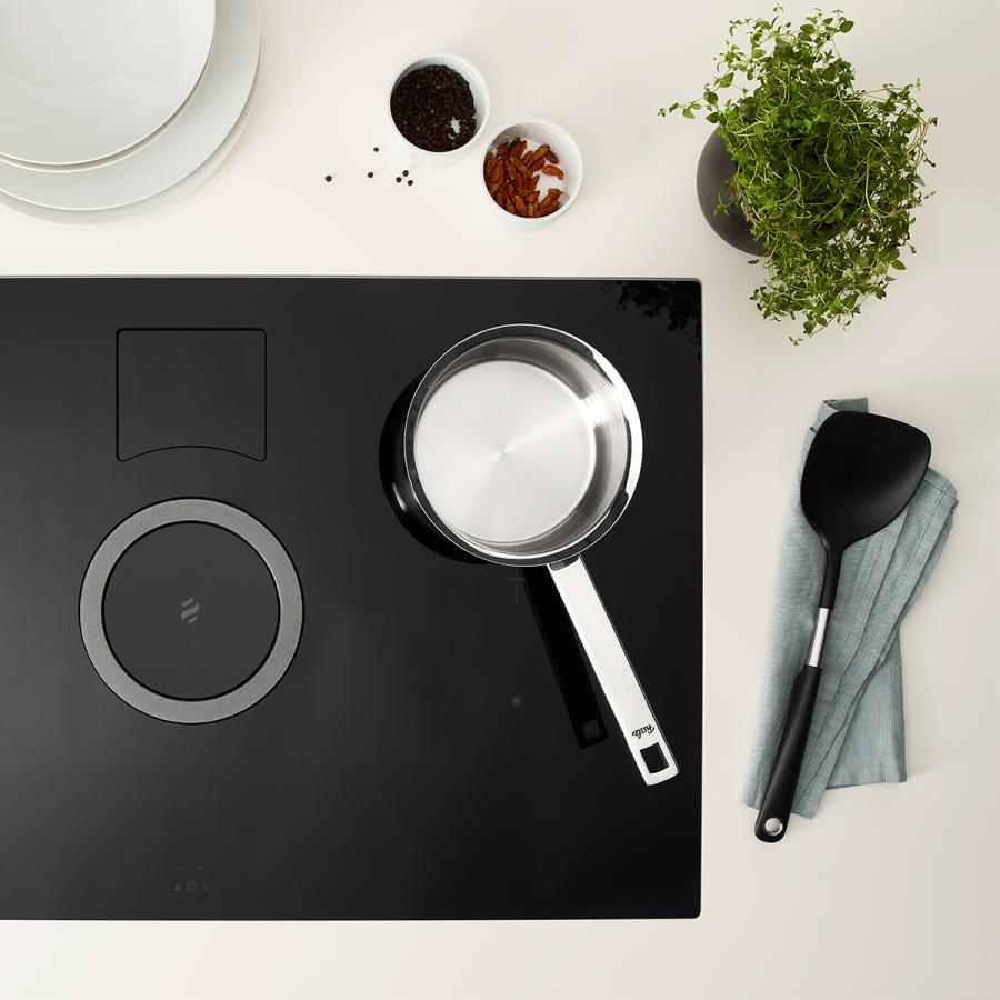 Fissler フィスラー 片手鍋 16cm オリジナル プロフィ Fissler フィスラー 片手鍋 16cm オリジナル プロフィ