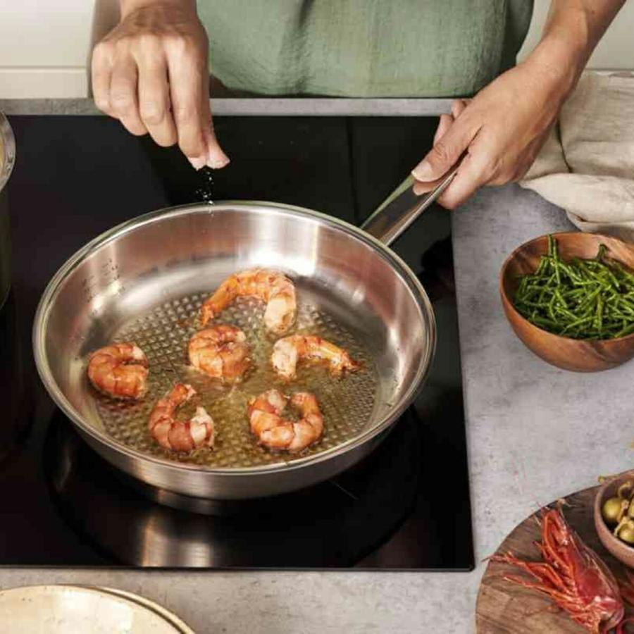 Fissler フィスラー フライパン 28cm オリジナル プロフィ Fissler フィスラー フライパン 28cm オリジナル プロフィ