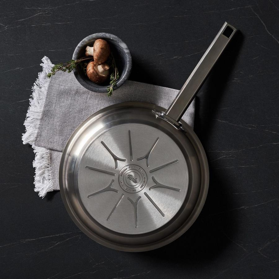 Fissler フィスラー フライパン 28cm オリジナル プロフィ Fissler フィスラー フライパン 28cm オリジナル プロフィ