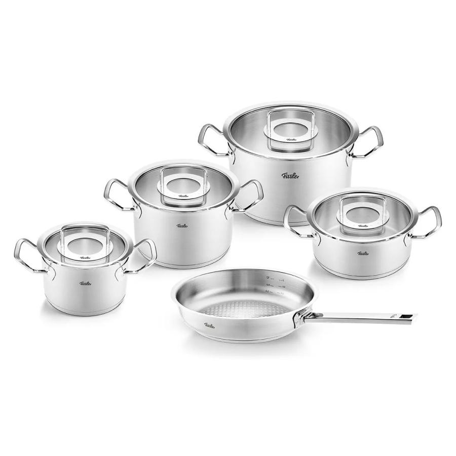 Fissler フィスラー オリジナル プロフィ コレクション セットG Fissler フィスラー オリジナル プロフィ コレクション セットG