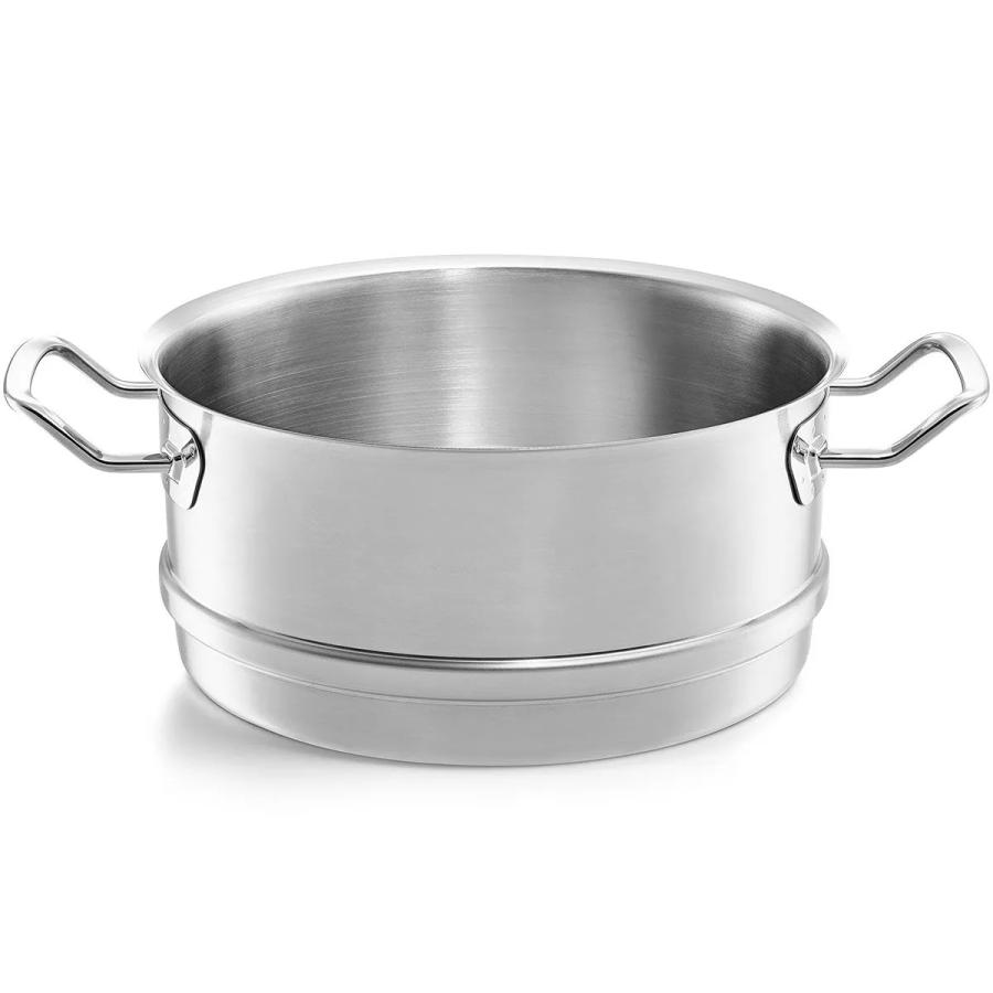 フィスラーFissler プロコレクション フライパン ドーム型蓋 Fissler