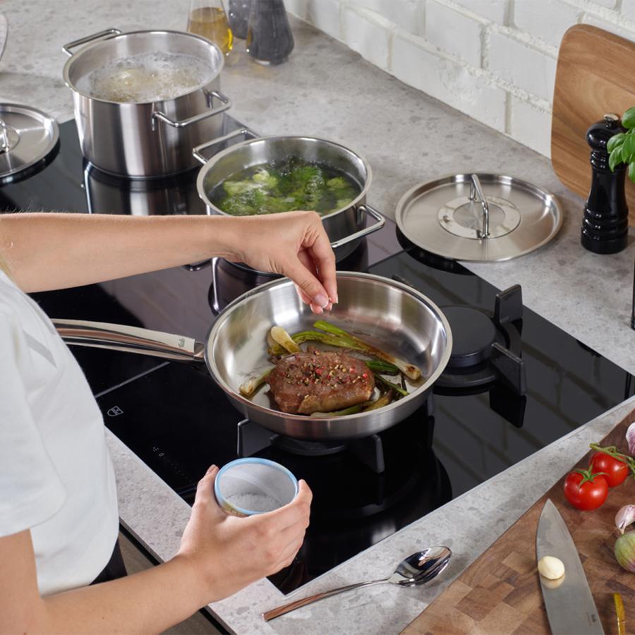 Fissler フィスラー フライパン 20cm ピュア コレクション IH Fissler フィスラー フライパン 20cm ピュア コレクション IH
