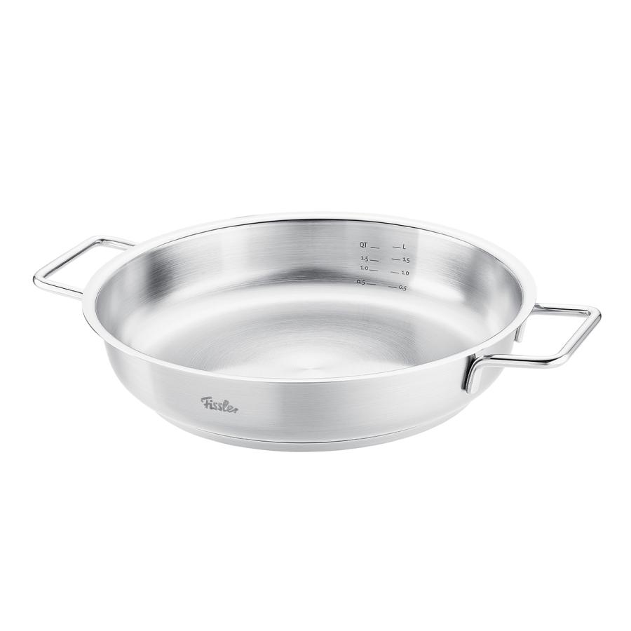 Fissler（フィスラー） 公式 サーブパン 28cm ピュア コレクション IH