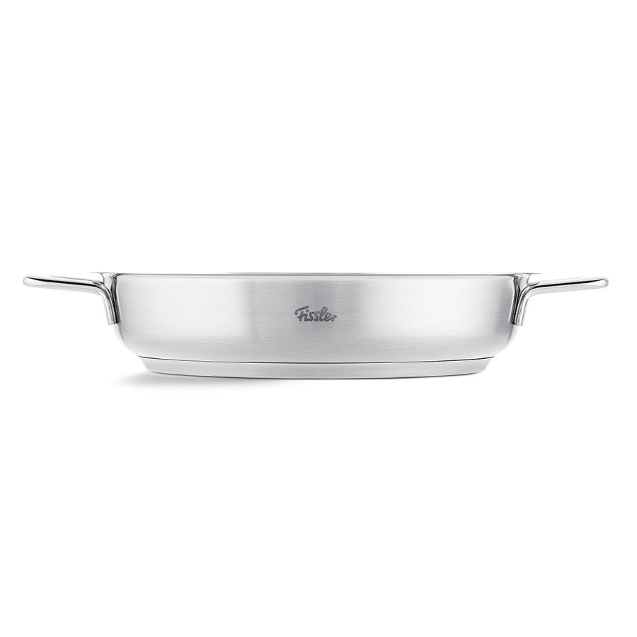 Fissler（フィスラー） 公式 サーブパン 28cm ピュア コレクション IH