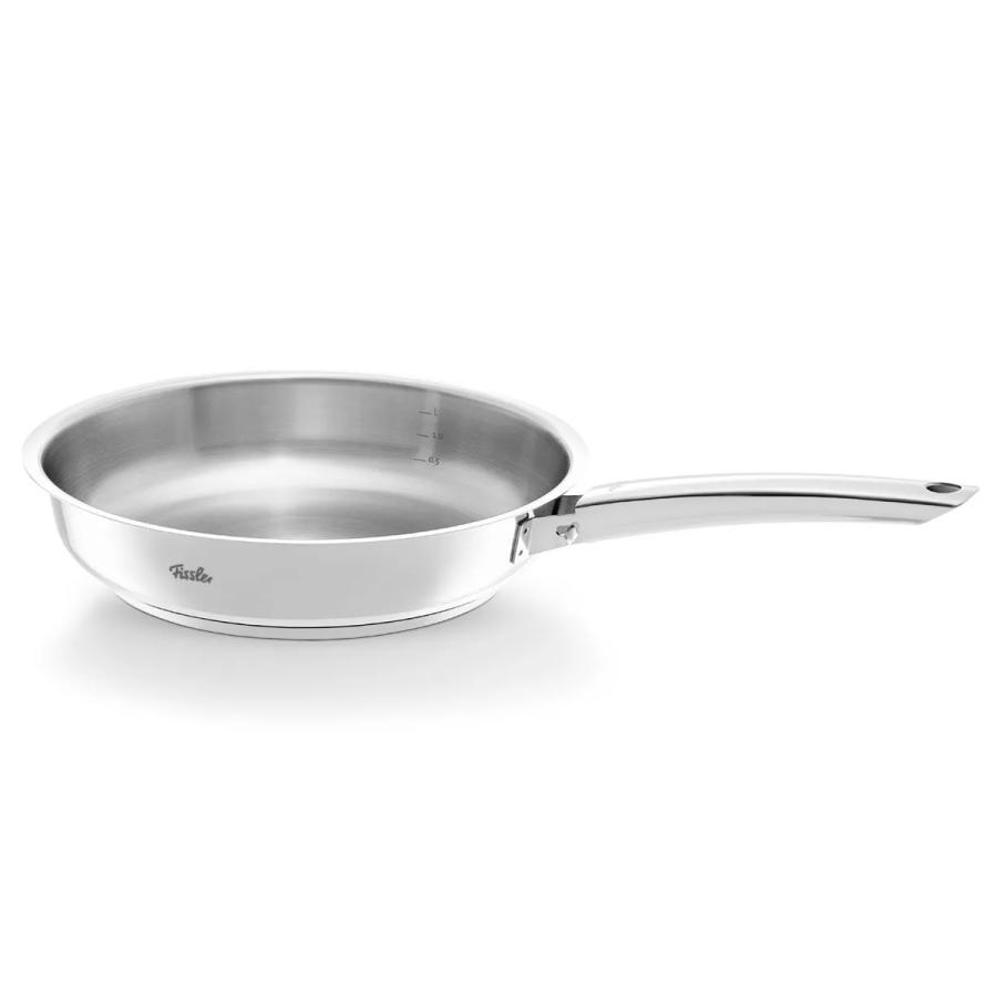 Fissler フィスラー フライパン 24cm スティルックス プロ IH Fissler フィスラー フライパン 24cm スティルックス プロ IH