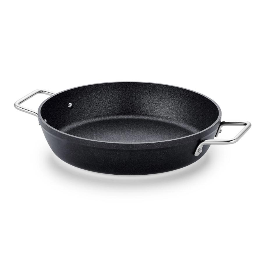 【未使用品】フィスラー Fissler アダマント ソースパン Fissler（フィスラー） 公式 アダマント サーブパン 28cm IH対応・ガス