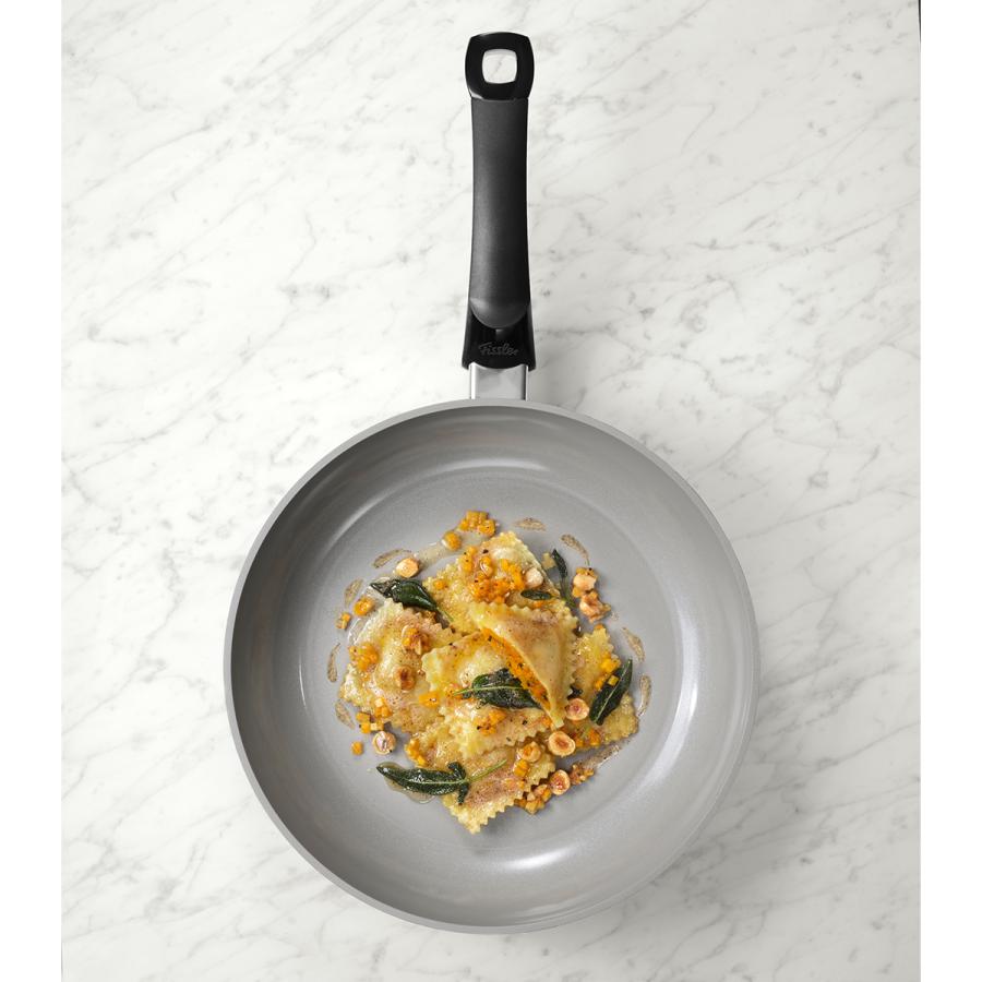 Fissler（フィスラー） 公式 フライパン 20cm セラタル クラシック IH