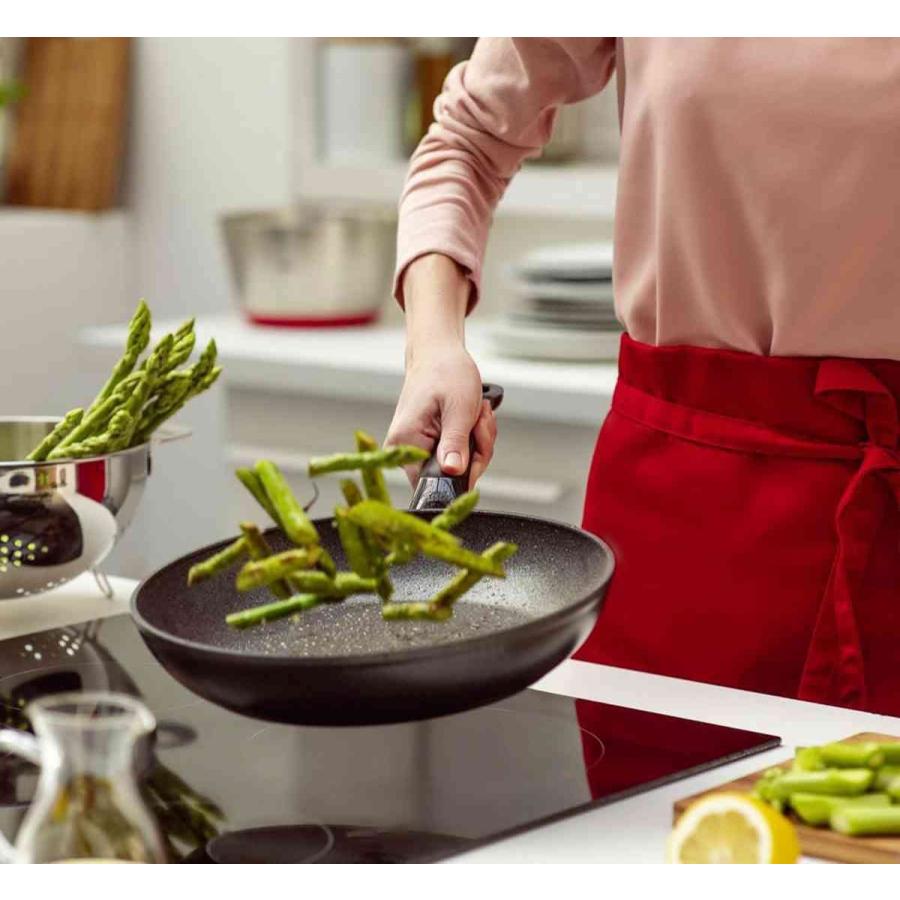 Fissler（フィスラー） 公式 フライパン 26cm アダマント クラシック