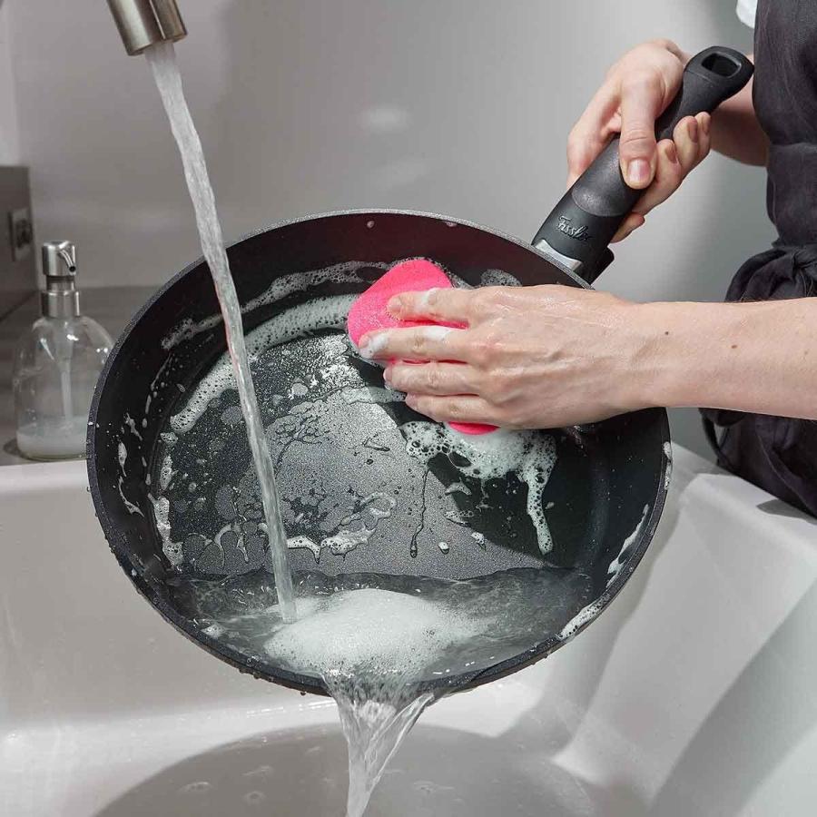 コンフォート(Fissler) フィスラー 公式 フライパン 28cm アダマント
