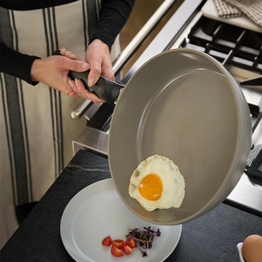 Fissler（フィスラー） 公式 フライパン 24cm セラタル コンフォート
