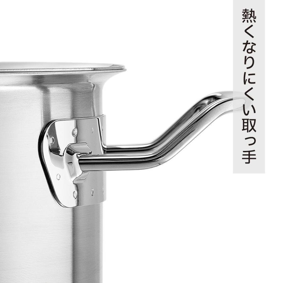 Fissler（フィスラー） 公式 オリジナル プロフィ コレクション セット