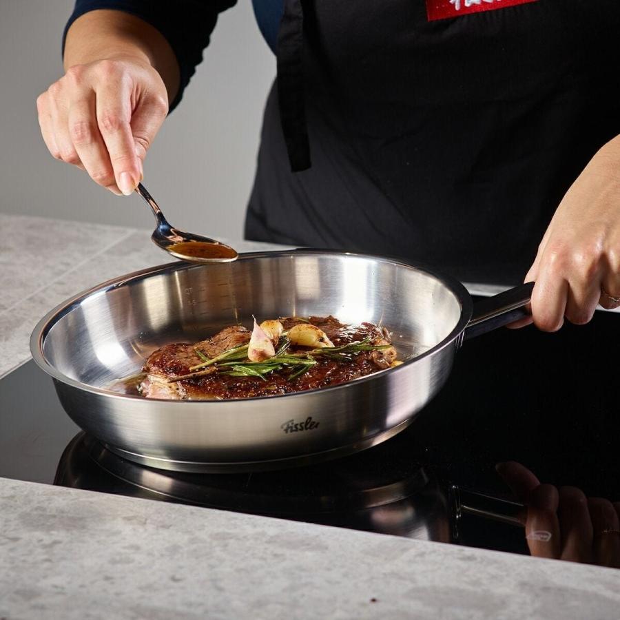 Fissler（フィスラー） 公式 オリジナル プロフィ コレクション セット