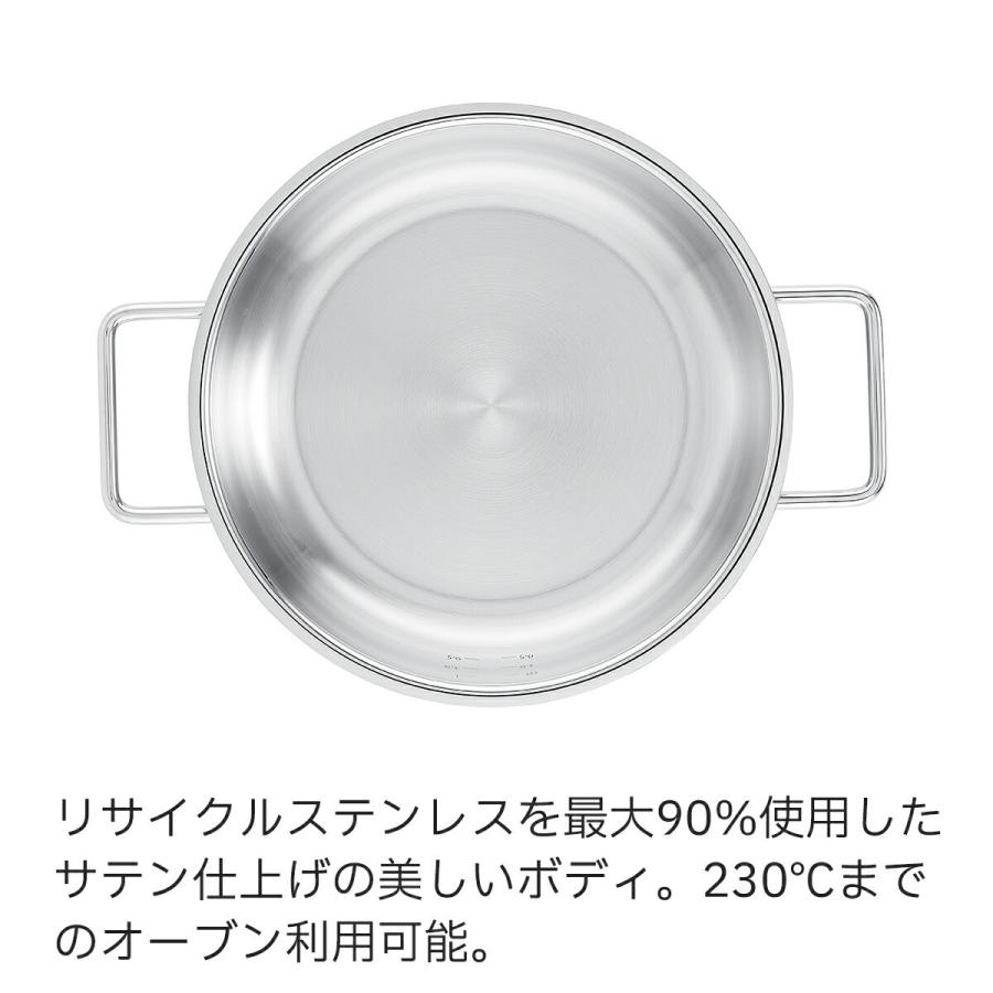 Fissler（フィスラー） 公式 オンライン限定 福袋2026 30000円セット