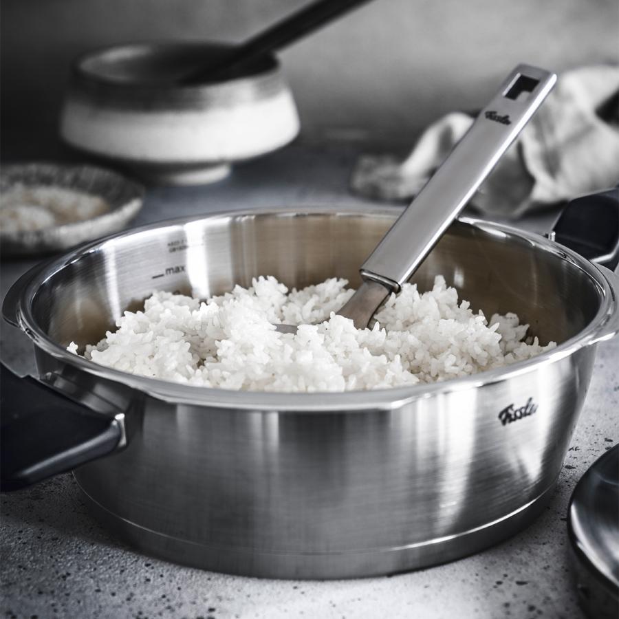 Fissler フィスラー 圧力鍋 ビタクイック プレミアム 4.5L IH Fissler フィスラー 圧力鍋 ビタクイック プレミアム 4.5L IH
