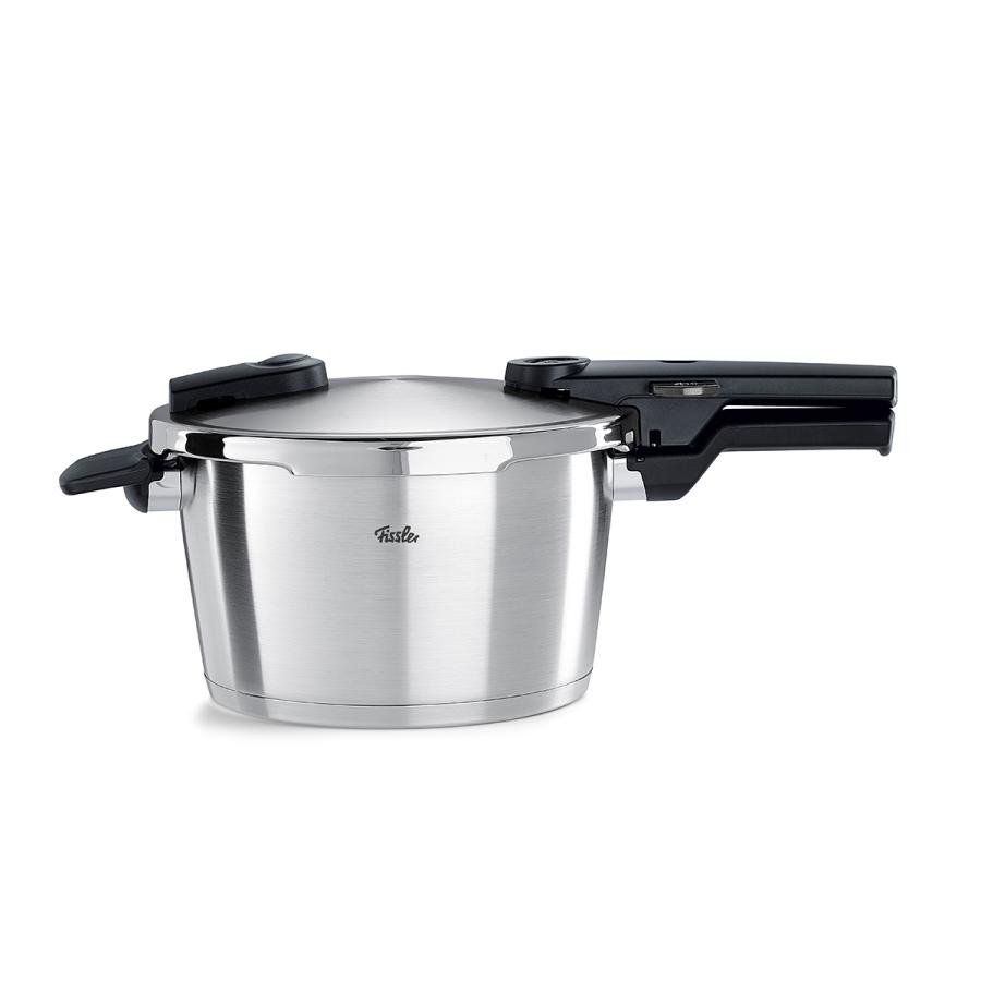 Fissler フィスラー 圧力鍋 ビタクイック プレミアム 4.5L IH Fissler フィスラー 圧力鍋 ビタクイック プレミアム 4.5L IH