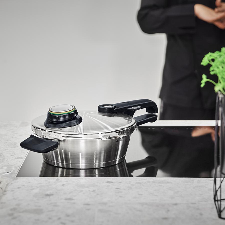 Fissler フィスラー 圧力鍋 ビタビット プレミアム 1.8 L Fissler フィスラー 圧力鍋 ビタビット プレミアム 1.8 L