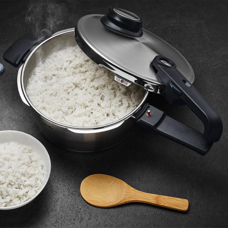 Fissler フィスラー 圧力鍋 ビタビット プレミアム 1.8 L Fissler フィスラー 圧力鍋 ビタビット プレミアム 1.8 L