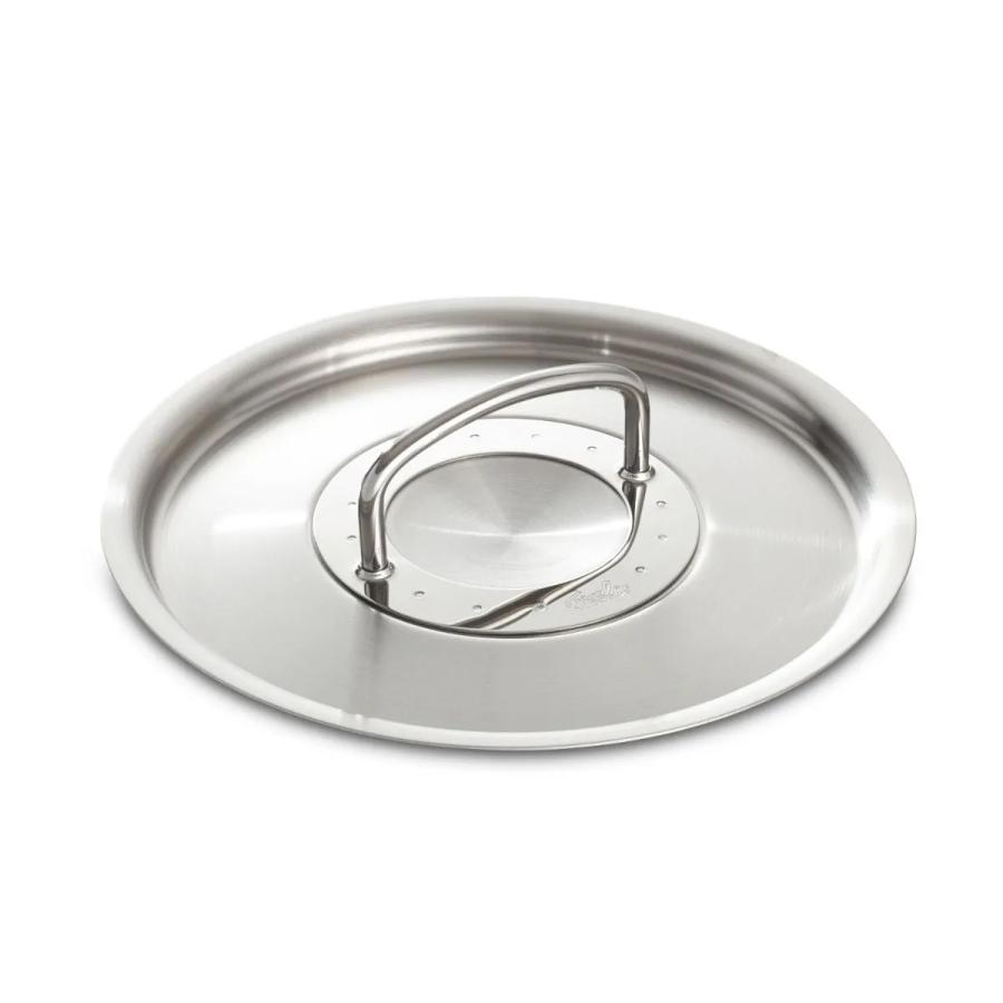 フィスラー　プロコレクション 24 両手鍋　蓋別 Fissler（フィスラー） 公式 両手鍋 24cm オリジナル プロフィ