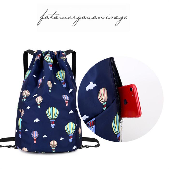 プールバッグ 女の子 ナップサック キッズ おしゃれ 子供 ビーチバッグ プールバック スイムバッグ プール 水泳 スイミング Swimming Poolbag Scy102 F I T 1号店 通販 Yahoo ショッピング