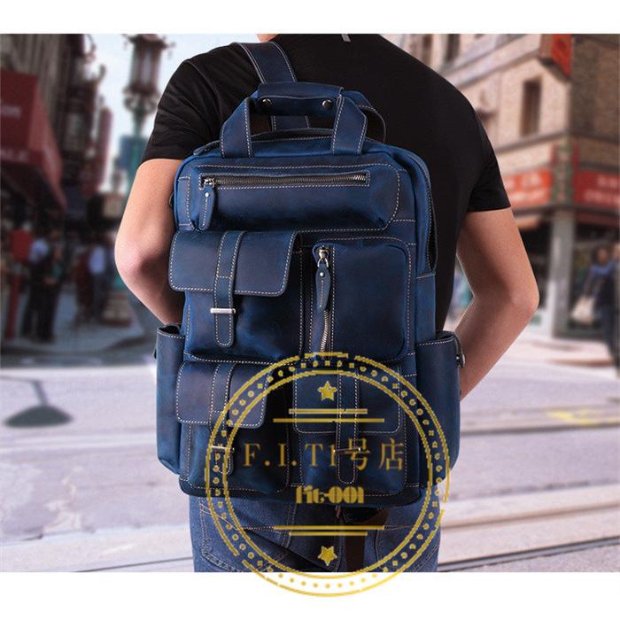 セットアップ リュックサック 大容量 メンズ リュック 本革 バックパック 本革バッグ メンズ 通学通勤 ビジネスバッグ おしゃれ ギフト 父 プレゼント Rucksack 牛革 新生活 黒 大学生 アウトドア 通勤 通学 高校 バッグ Cosmopharmaint Com