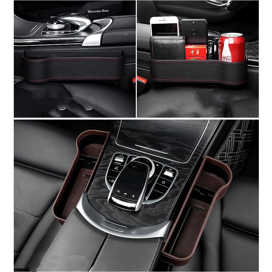 運転席 助手席兼用 車用収納ポケット 便利グッズ Usbポート 車載用 小物収納ミニポケット 車内収納 スマホ お財布など 収納 便利 車載用 アクセサリー 車用品 Xrx F I T 1号店 通販 Yahoo ショッピング
