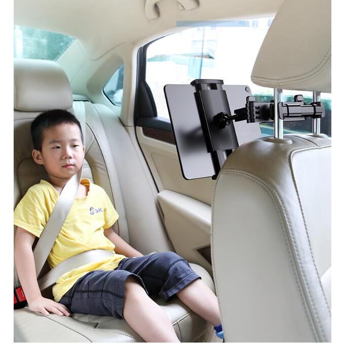 スマホホルダー 車載ホルダー Iphone Ipad カー用品 便利グッズ 後席用 タブレットホルダー 角度調整 長さ調整 多機種対応 寝ながら タブレットスタンド 車用品 Xrxsunying240 F I T 1号店 通販 Yahoo ショッピング