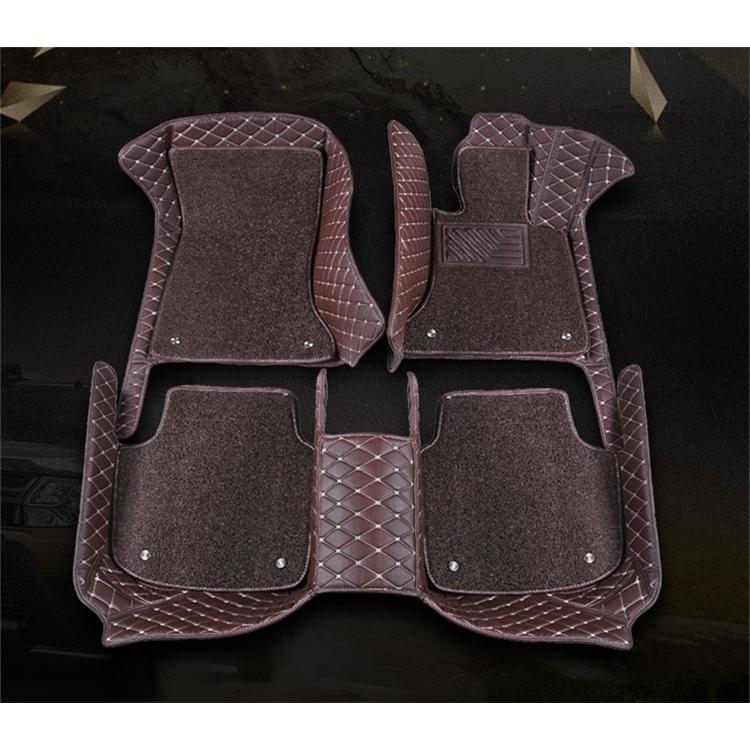 車用 フロアマット カーマット オーダーメイド プラド Prado 専用 レザーマット フロアカバー 内装 車用品 車 マット カーアクセサリー パーツ Xrxsunying345 F I T 1号店 通販 Yahoo ショッピング