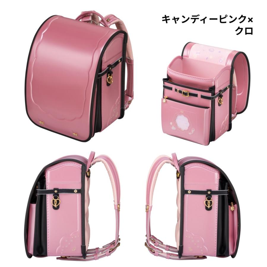 フィットちゃんランドセル 【早割10％OFF】フィットちゃん ランドセル