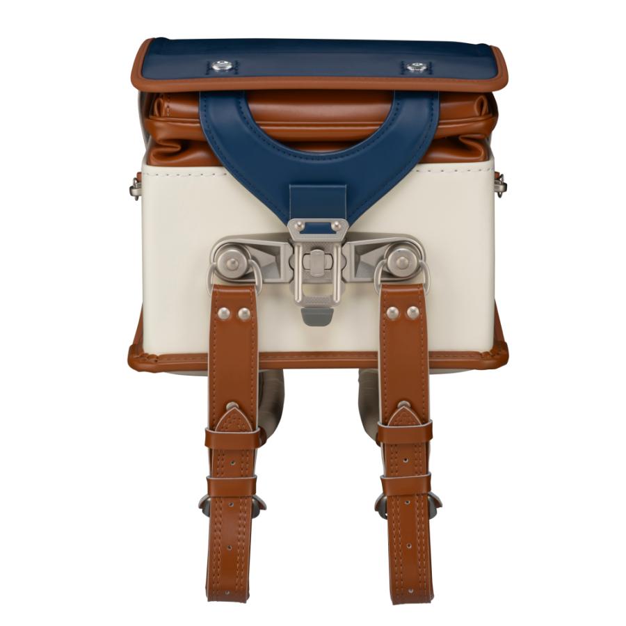 【早割10％OFF】フィットちゃん ランドセル イロトリオワイド 安ピカッ 楽ッション 女の子 男の子 2027年 日本製 国産 A4 軽量 大容量 爆買の画像