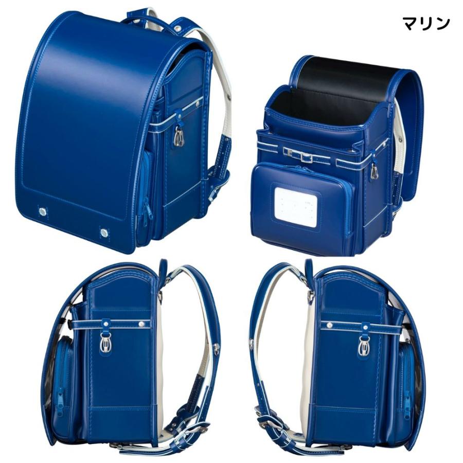 タフボーイ フィットちゃん ランドセル 男の子 2026年 日本製 国産 A4