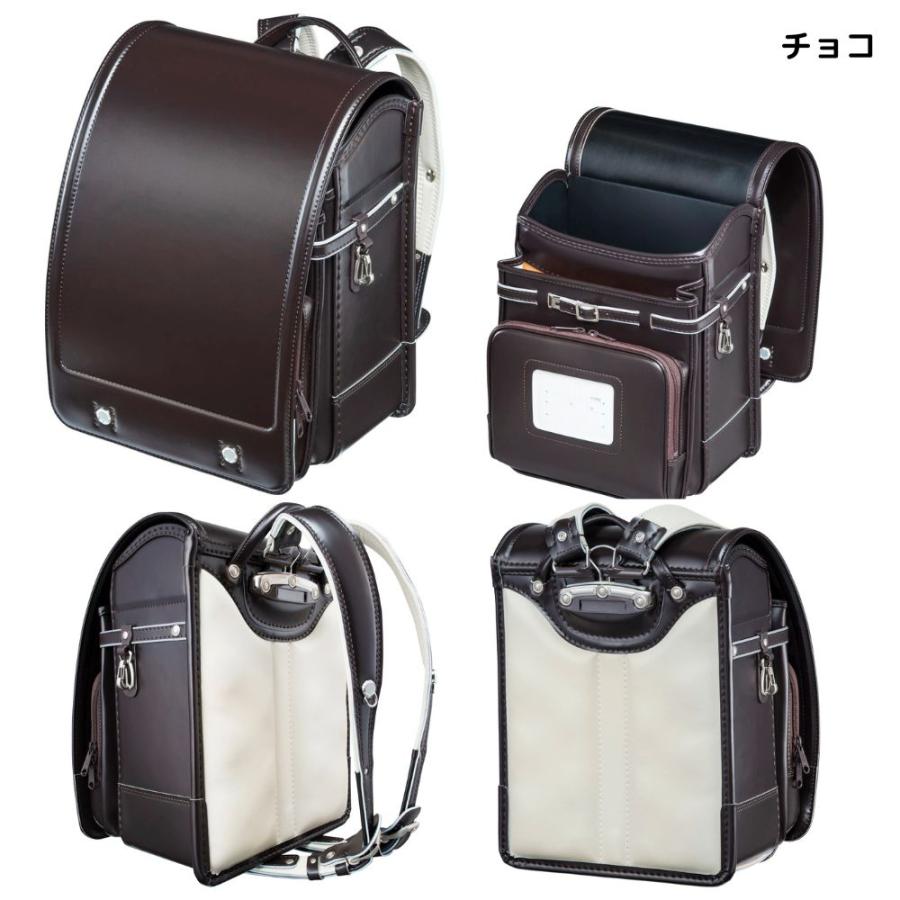 タフボーイ フィットちゃん ランドセル 男の子 2026年 日本製 国産 A4