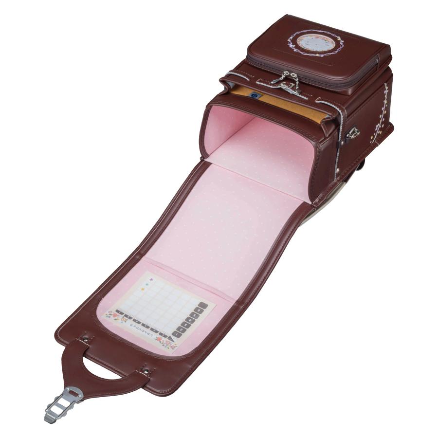 プティガール フィットちゃん ランドセル 女の子 2026年 日本製 国産