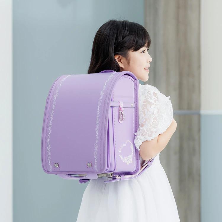 フィットちゃんランドセル フィットちゃん ルル・フラワー軽量 フィットちゃんランドセル フィットちゃん ルル・フラワー軽量