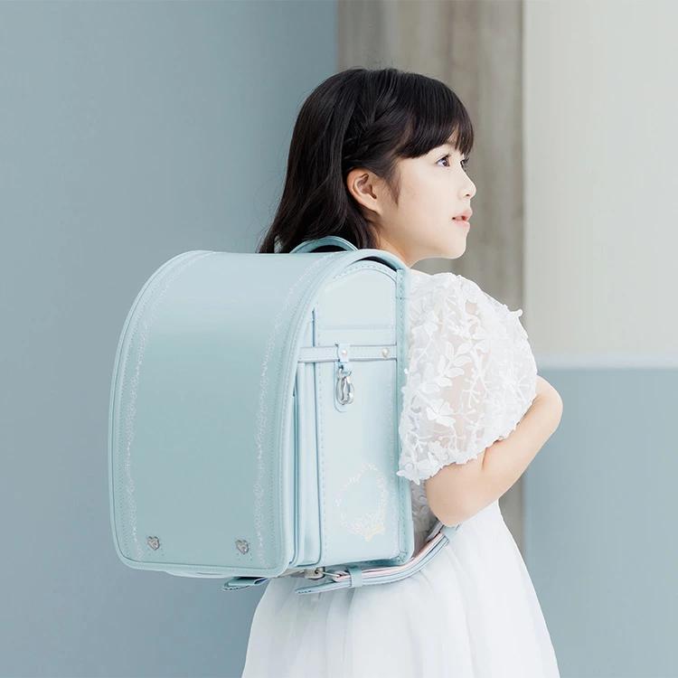 フィットちゃんランドセル フィットちゃん ルル・フラワー軽量 フィットちゃんランドセル フィットちゃん ルル・フラワー軽量