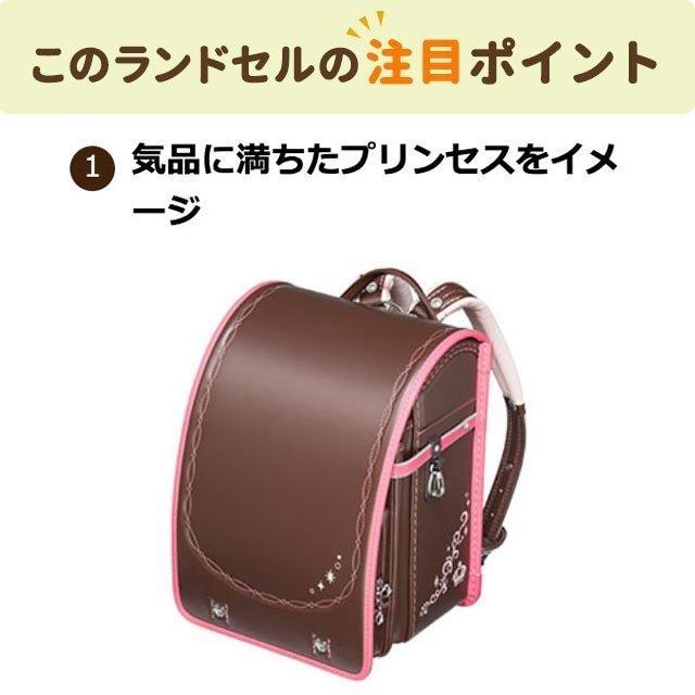 フィットちゃんランドセル フィットちゃん リトルスター フィットちゃんランドセル フィットちゃん リトルスター