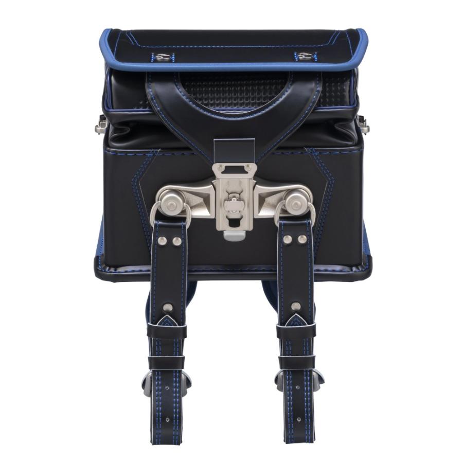 【早割10％OFF】フィットちゃん ランドセル  アスリートボーイDX 安ピカッ 男の子 2027年 日本製 国産 A4 シンプル黒 赤 青 軽量 軽い 大容量 爆買の画像