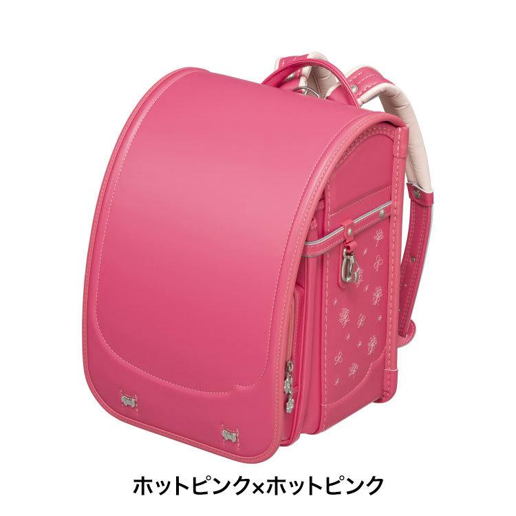 フィットちゃんランドセル フィットちゃん シュシュ・フローラ フィットちゃんランドセル フィットちゃん シュシュ・フローラ