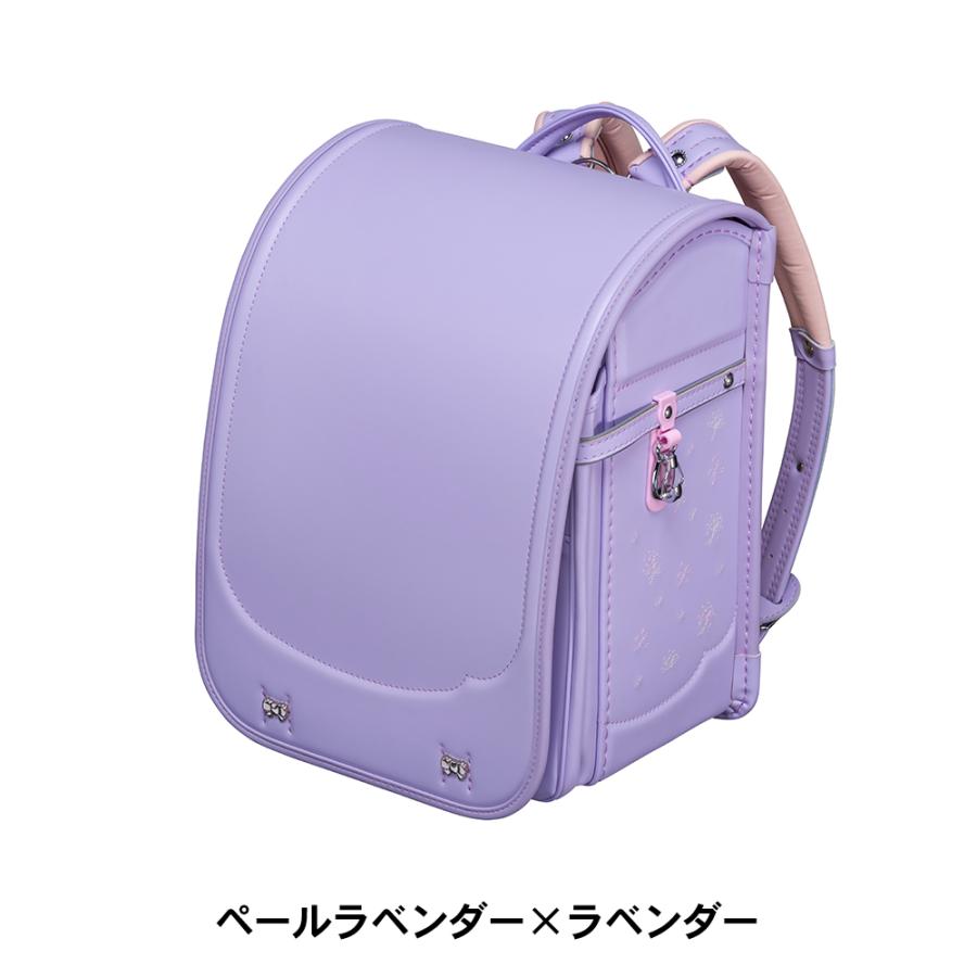 フィットちゃんランドセル フィットちゃん シュシュ・フローラ フィットちゃんランドセル フィットちゃん シュシュ・フローラ