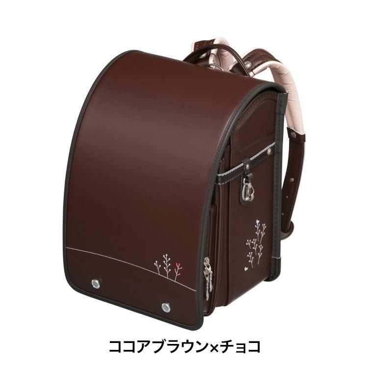 フィットちゃん ピピフラネ 安ピカッ 楽ッション ランドセル 女の子 