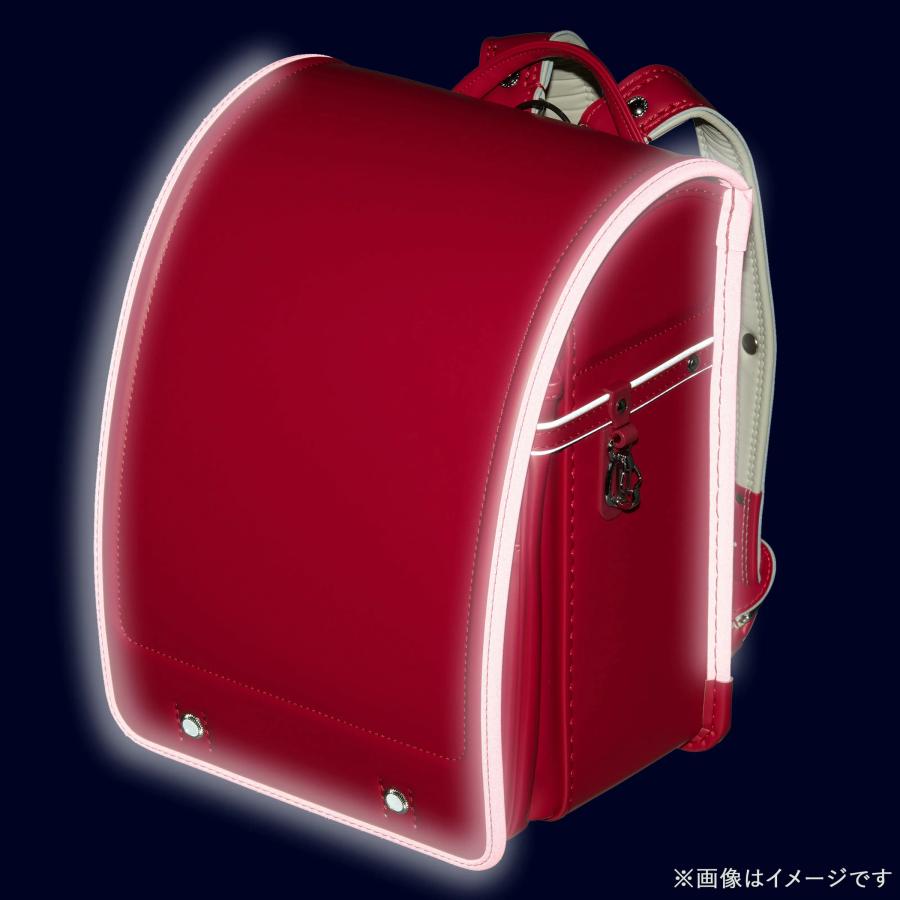 フィットちゃんランドセル フィットちゃん ランドセル ベーシック軽量