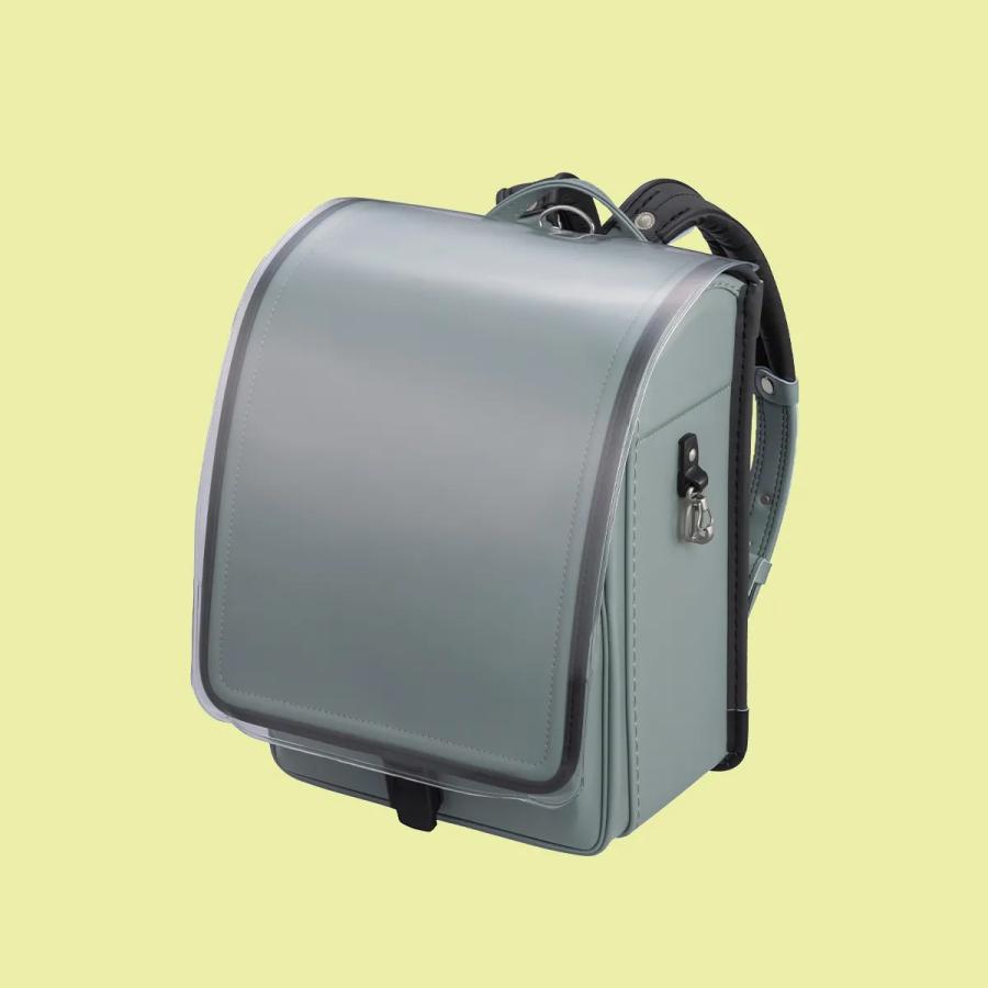 抗菌抗ウイルス半カブセランドセル用カバー : フィットちゃん