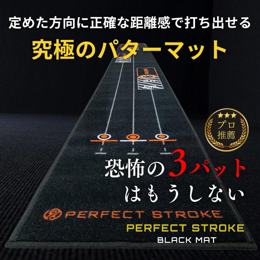 PERFECT STROKE（パーフェクトストローク） パーフェクトストローク