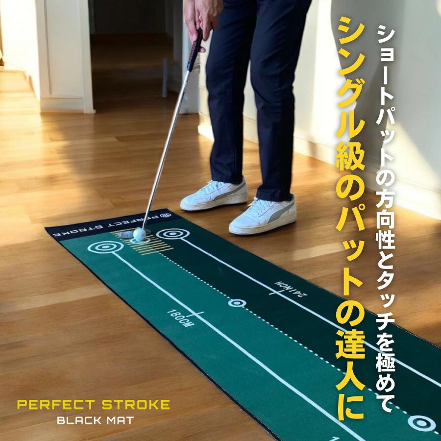 PERFECT STROKE（パーフェクトストローク） パーフェクトストローク